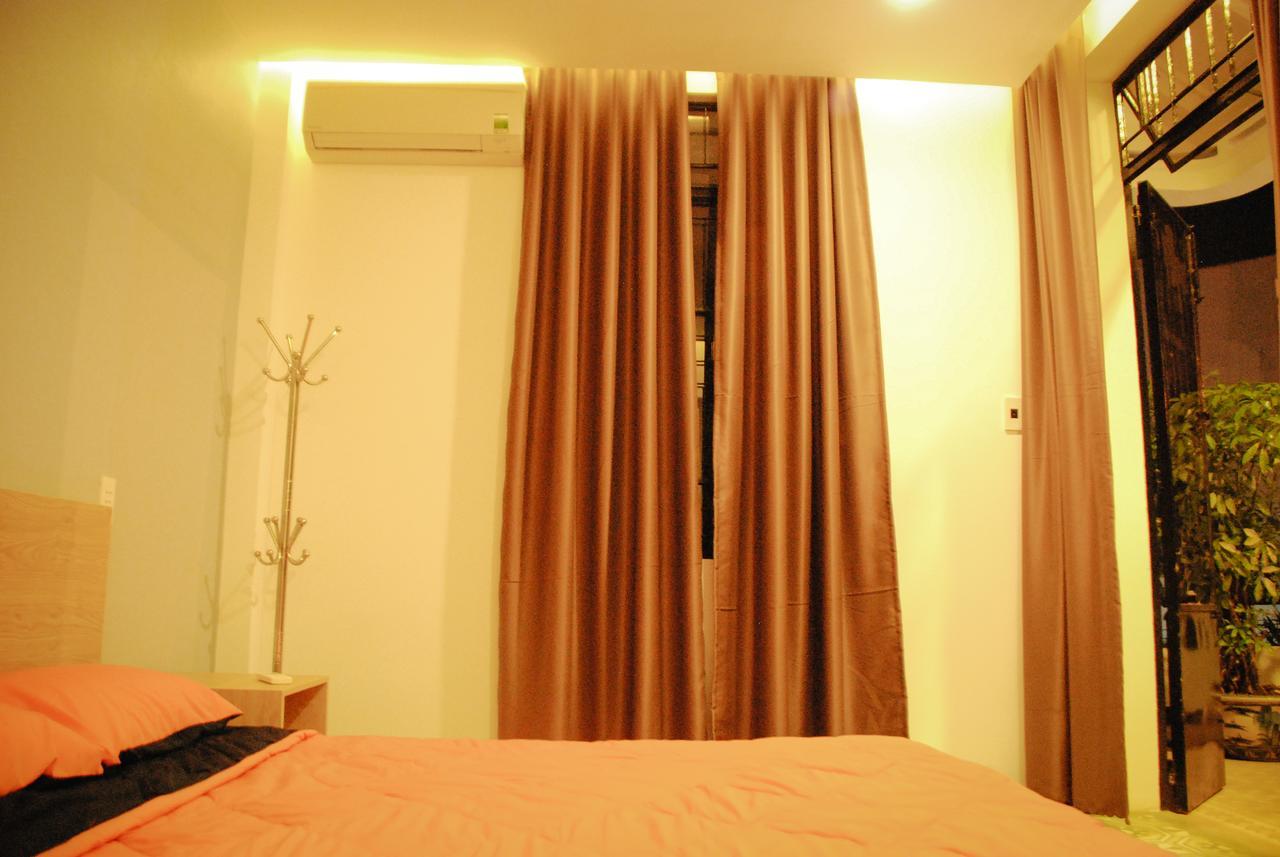 Winna Airport Hostel Da Nang