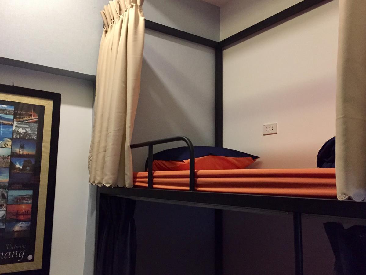 Winna Airport Hostel *
