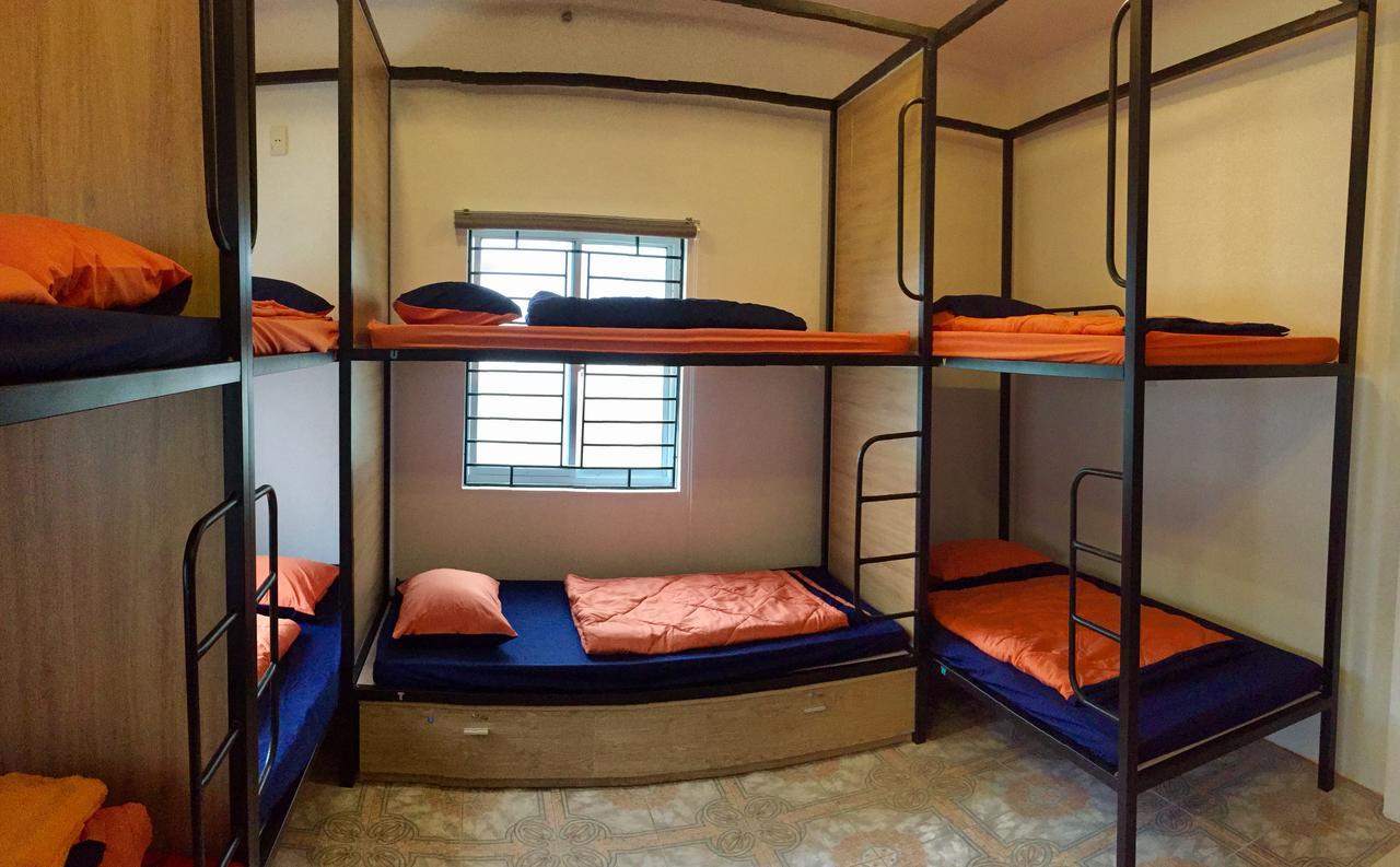 Winna Airport Hostel Da Nang